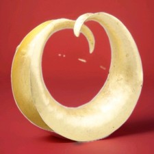 Spilla vintage sontuosa