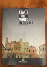 Storia del Mondo Medievale -