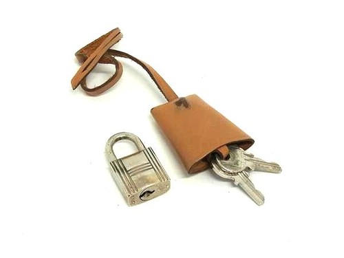 Hermes boxcalf uncinetto - hermes,