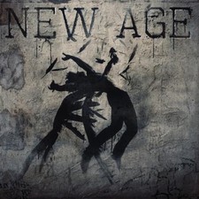 New Age New Age (CD) Album