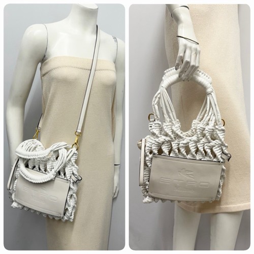 Borsa tracolla etro - borsa, a
