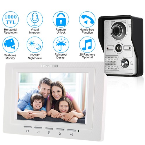 Videocitofono monitor - videocitofono,