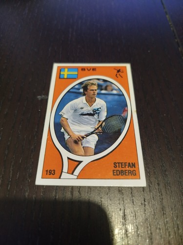 Rara 1988 panini supersport - rara,