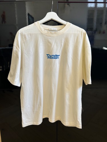 Shirt uomo zara taglia - t,