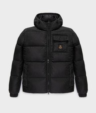 Refrigiwear Seek Jacket Nero -