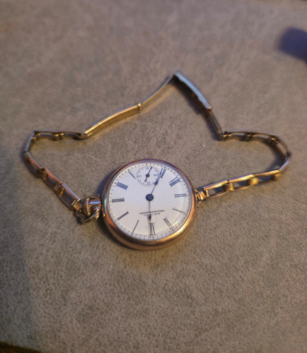 Orologio polso waltham - polso,