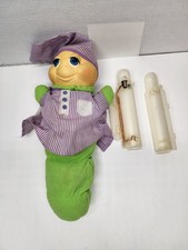 Hasbro Bradley Green Musical