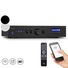 Dab amplificatore stereo hifi - amplificatore,