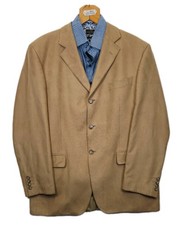 Giacca blazer uomo 42"L