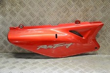 HONDA TRANSALP XL 650 V XL650V 2000-2004 FIANCO DESTRO ORIGINALE COD.7597