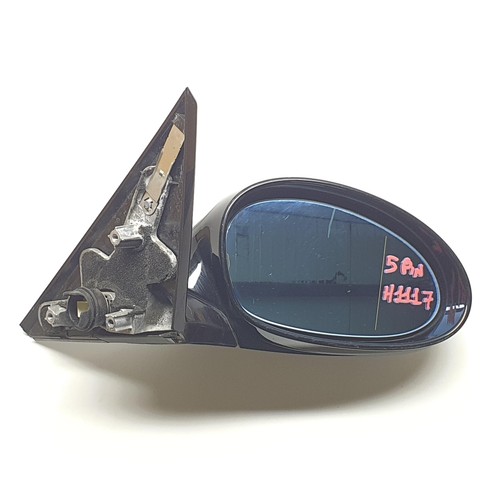 Specchietto retrovisore destro - specchietto,