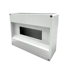 Quadro elettrico centralino