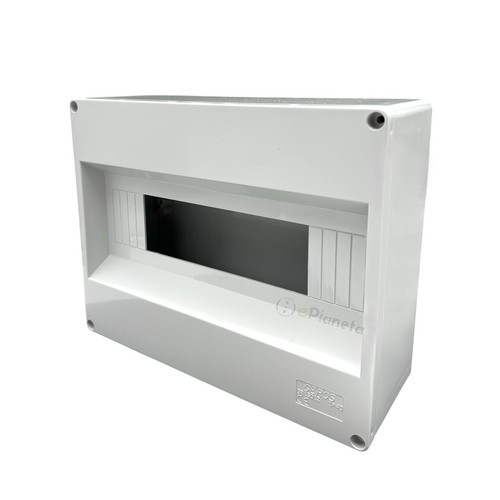 Quadro elettrico centralino