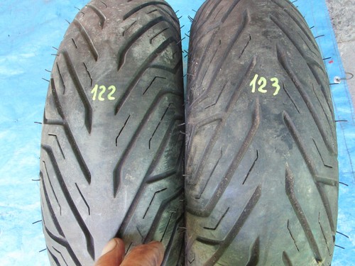 Coppia pneumatici michelin - coppia,
