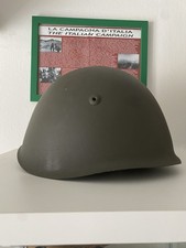 Elmetto Militare Italiano Ww2