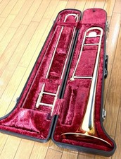 Yamaha Trombone YSL2510