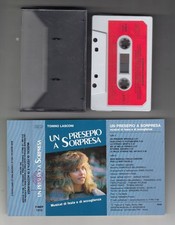 Mc Tonino Lasconi UN PRESEPIO