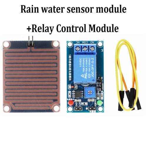 Modulo regolatore gocce - , di