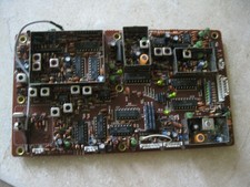Kenwood TS-940S PLL unit  in