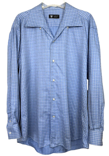 Camicia gariani dallas - dallas, a