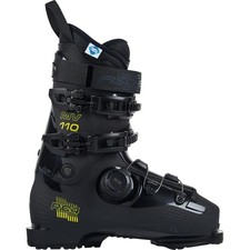 FISCHER SCARPONI XTR RC4 110