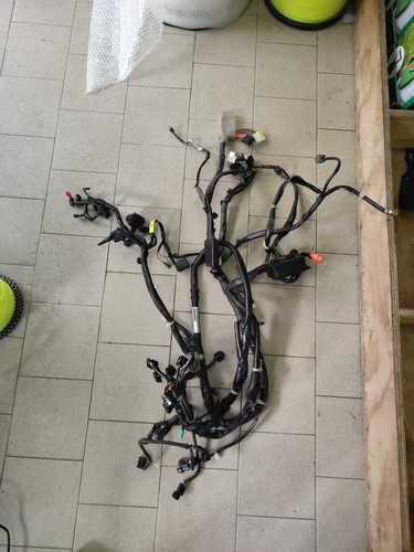 Impianto cablaggio elettrico - impianto,