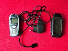 Siemens C55 - Cellulare retrò