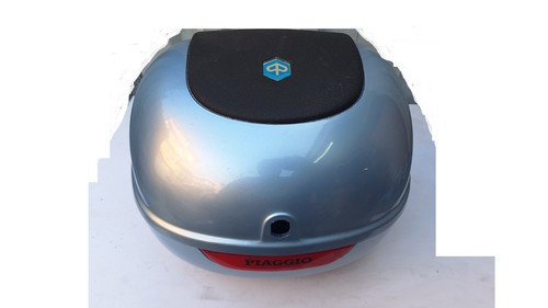Bauletto posteriore piaggio - bauletto,
