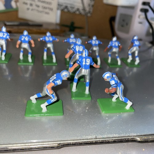 Tudor electric football - electric,