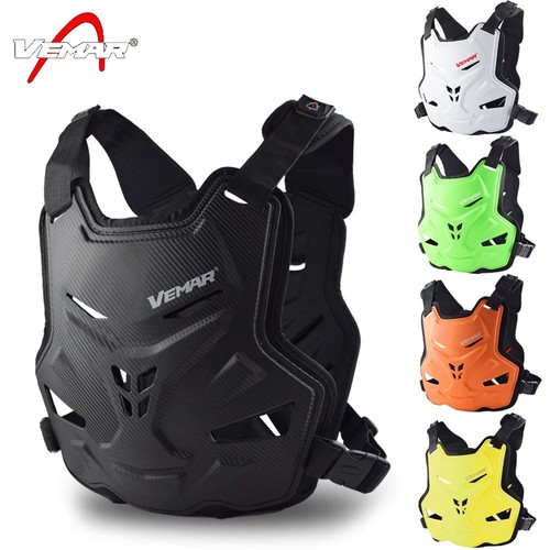 Vemar motocross body - body, armour