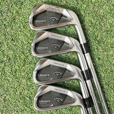 Ferro da stiro Callaway LEGACY