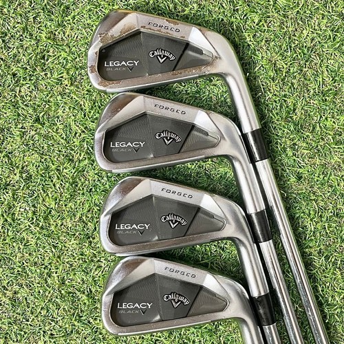 Ferro stiro callaway legacy - stiro,