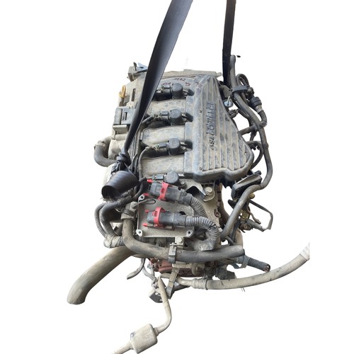 Ricambio motore completo fiat - motore,