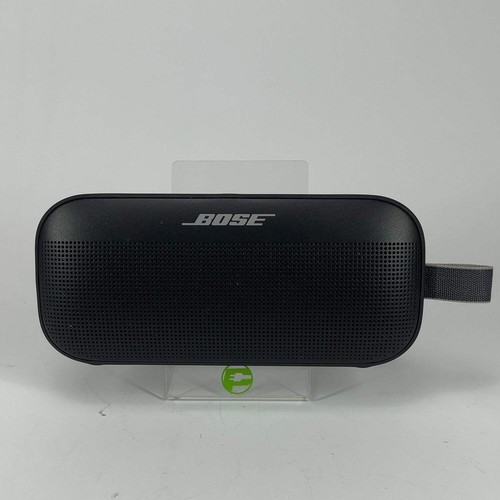 Bose soundlink flex - bose,
