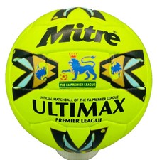 Pallone da calcio allenamento