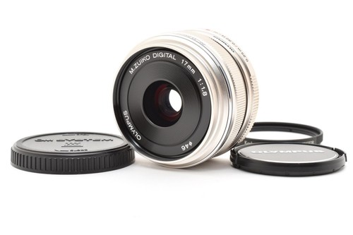 Olympus zuiko obiettivo - m.zuiko,