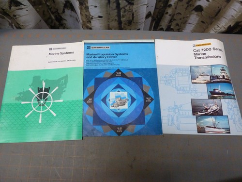 Lotto brochure caterpillar - brochure,