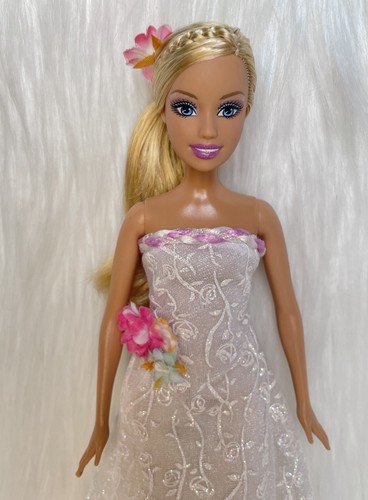 Barbie principessa isola - principessa, l'isola