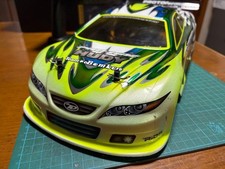 CARTEN 4WD T410 RTR RC Auto