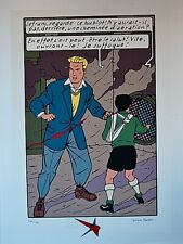 LEFRANC ET JEAN-JEAN de