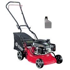 TAGLIAERBA TOSAERBA 4 TEMPI A