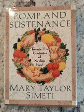 Pomp and Sustenance; Sicilian