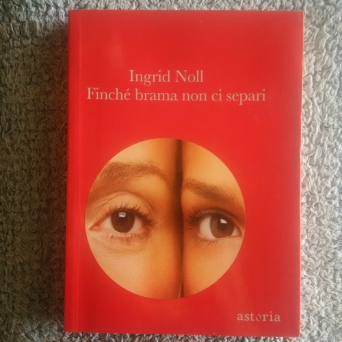 Finché brama non separi - brama, ci
