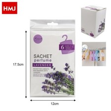 x Set 12 Pezzi Profumatori