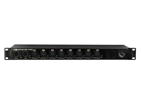 Showtec booster pro poli - showtec,