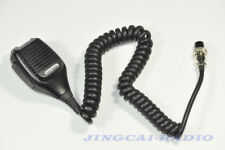 Microfono palmare per radio