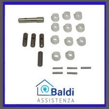 RICAMBIO ORIGINALE KIT PERNI E