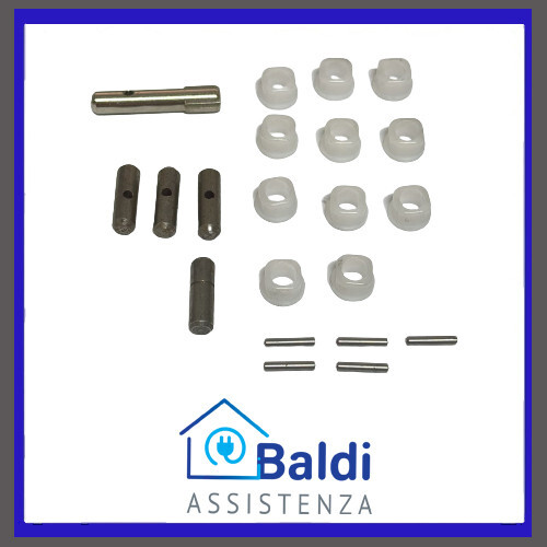 Ricambio originale kit - originale,