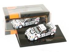 1/43 FORD RS200 Gruppo B PIAA