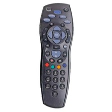 SKY HD WORKING REMOTE DECODER